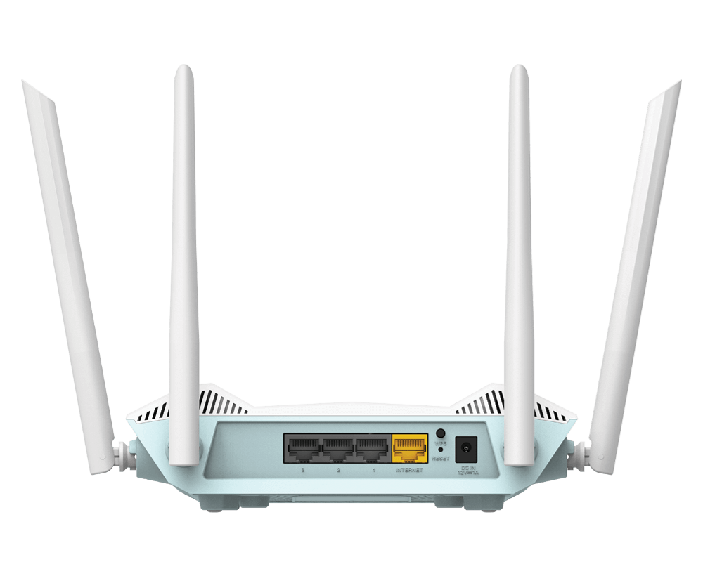 AX1500 Smart Router D-Link R15